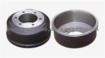 Brake Drum For HYUNDAI 51761-62000