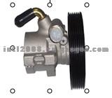 Power Steering Pump For PEUGEOT 405 I (15b) 1987/01 - 1993/12