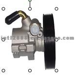 Power Steering Pump For PEUGEOT 306 (7b, N3, N5) 1994/06 9612206880