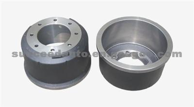 Brake Drum For HYUNDAI 51761-86000