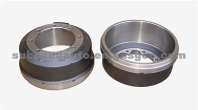 Brake Drum For HYUNDAI 51761-8A100