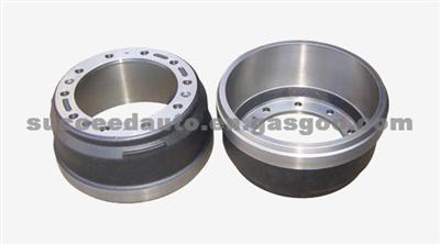 Brake Drum For HYUNDAI 51761-7M000