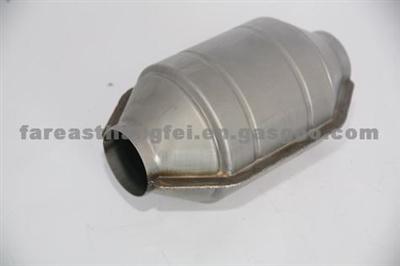 Ceramic Catalytic Converter