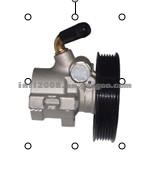 Power Steering Pump For PEUGEOT 306 (7b, N3, N5) 1994/06 9636070380