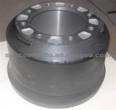 Brake Drum For HYUNDAI 820649