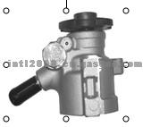 Power Steering Pump For PEUGEOT 309 Ii (3c, 3a) 1989/07 - 1993/12 9151249180