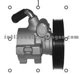 Power Steering Pump For PEUGEOT 306 (7b, N3, N5) 1994/06 40076C