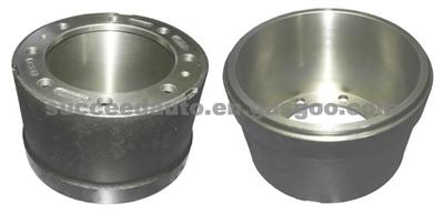 Brake Drum For HYUNDAI 52761-45400