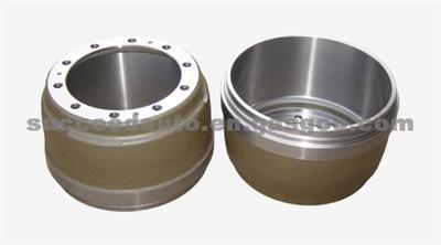 Brake Drum For HYUNDAI 52311-TC401