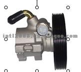Power Steering Pump For PEUGEOT PARTNER 1999- 9638308580
