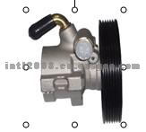 Power Steering Pump For PEUGEOT 106 I (1a, 1c) 1991/09 - 1996/04 WJ112