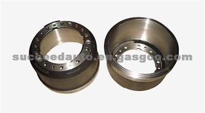 Brake Drum For HYUNDAI 52761-7F300