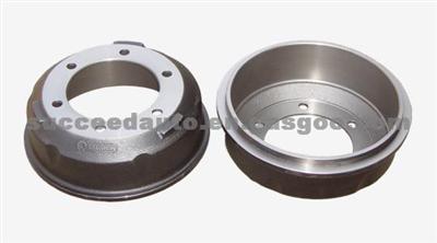 Brake Drum For HYUNDAI 52761-5A101