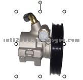 Power Steering Pump ForPEUGEOT 605 (6b) 1989/06 - 1999/09 WJ136