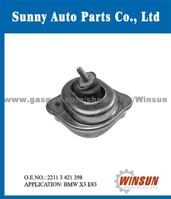 Engine Mounting 2211 3 421 298