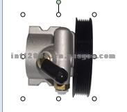 Power Steering Pump For PEUGEOT 306 Sin AA 1999- WJ133