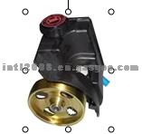 Power Steering Pump For PEUGEOT 206 SW 2.0 16V 2000- WJ138