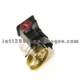 WJ139 Power Steering Pump For PEUGEOT 206SW 2.0 HDI 2000-