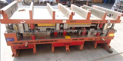 Metal Stamping Dies SF13077