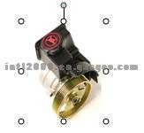 Power Steering Pump For PEUGEOT 206SW 2.0 HDI 2000- WJ140