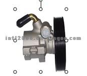 Power Steering Pump For PEUGEOT 306 D/TD WJ177