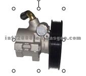 400786 Power Steering Pump For PEUGEOT 405