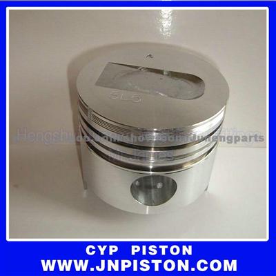 Mitsubishi S4L Piston