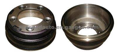 Brake Drum For HYUNDAI 58411-4F000