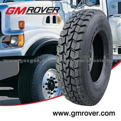 315/80R22.5 295/80R22.5 Dump Truck Tires