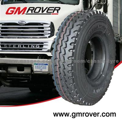 900r20 1000r20 11.00r20 12.00r20 12.00r24 12R22.5 315/80R22.5 Chinese Truck Tires