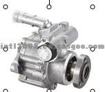 Power Steering Pump For SEAT Leon (1m1) 1999/11 WJ013