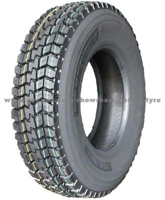 ALL STEEL RADIAL TRUCK TYRE 295/80R22.5 12R22/5-18