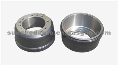 Brake Drum For HYUNDAI 51761-6B000