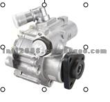 Power Steering Pump For SKODA Superb (3u4) 2002/02 8D0145177D