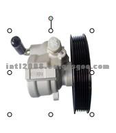 Power Steering Pump For VAUXHALL Astra Mk Iii 1991/09 - 1998/09 WJ008