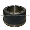 Brake Drum For IVECO 42003218