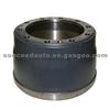 Brake Drum For IVECO 4646008