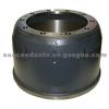 Brake Drum For IVECO 7160102