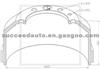 Brake Drum For IVECO 42037579