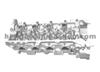 Cylinder Head 110400M770