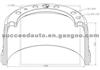 Brake Drum For IVECO 7163802