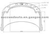 Brake Drum For IVECO 0247 5817