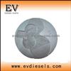 NISSAN TD27 Engine Pistons On NISSAN Forklift Spare Parts TD27