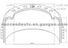 Brake Drum For LEYLAND 53033-01