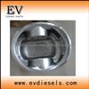 Komatsu Yanmar 4d94e 4d94le Pistons For Forklift