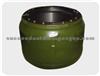Brake Drum For MAN 81501100212