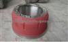 Brake Drum For MAN 81501100232