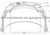 Brake Drum For MAN 81.50110.0229