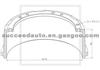 Brake Drum For MAN 81.50110.0219