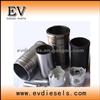 TOYOTA Engine Parts 2J Cylinder Liner 2J Sleeve 2J Liner Kit